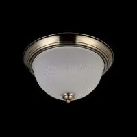 Потолочный светильник Freya Planum FR2913-CL-03-BZ