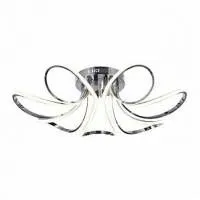 Потолочный светодиодный светильник Freya Flora FR6681-CL-L87CH