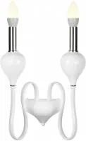 Бра Lady B88003-2 WH