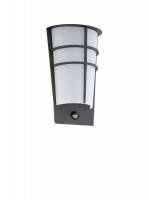 Настенный светильник уличный Breganzo 1 96018