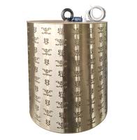 Лифт-подъемник для люстры до 1000 кг на крюк LIFTEL-1000-PM