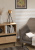 Интерьерная настольная лампа Ayles 43749 Интерьерная настольная лампа Ayles 43749