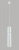 Светильник подвесной Crystal Lux CLT 038C360 WH