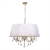 Подвесная люстра Элиза CL423251