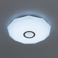 Потолочный светильник Диамант Смарт CL713A40G