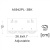 Точечный светильник Cardani Piccolo A5942PL-3BK Точечный светильник Cardani Piccolo A5942PL-3BK