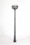 Наземный фонарь FARO lead GLASS 91110B lgG 21 Bl Наземный фонарь FARO lead GLASS 91110B lgG 21 Bl