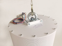 Лифт-подъемник для люстры до 600 кг на крюк LIFTEL-600-PM