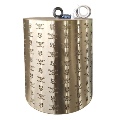 Лифт-подъемник для люстры до 1000 кг на крюк LIFTEL-1000-PM