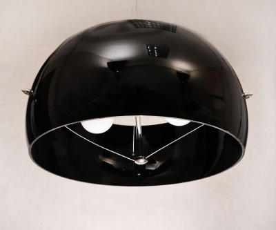 Подвесной светильник Lumina Deco Nano LDP 6018-6 BK