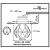Точечный светильник Arctica 369726 Точечный светильник Arctica 369726