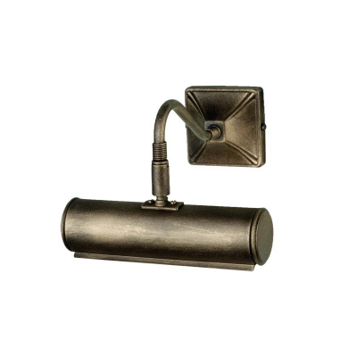 Светильник для картин Elstead Interior PL1-10 BLK-GOLD