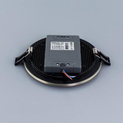 Точечный светильник Омега CLD50R151