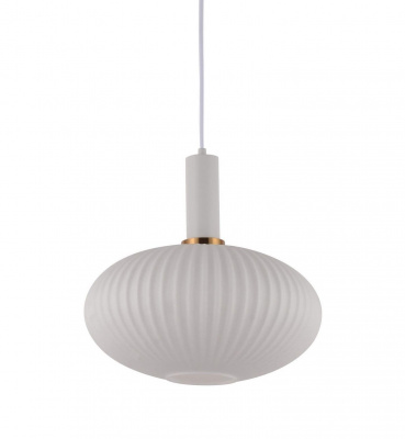 Подвесной светильник Lumina Deco Floril LDP 1216 WT+WT