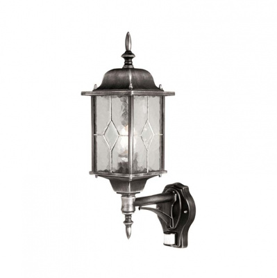 Настенный фонарь Elstead Exterior WX1 PIR