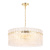 Люстра Crystal Lux OVIEDO SP12