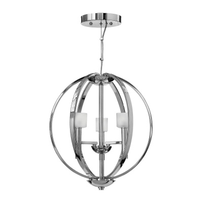 Люстра Hinkley Lighting QN-MONDO3