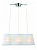 Подвесной светильник Markslojd Visingso 104330