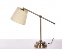 Настольная лампа Lumina Deco Florio LDT 503-1 MD