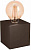 Интерьерная настольная лампа Prestwick 2 43549