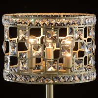 Интерьерная настольная лампа Монарх 121031703