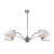 Подвесная люстра Vitra 2687-5P Подвесная люстра Vitra 2687-5P