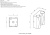 Бра Crystal Lux CLT 022W2 WH-GO 4000K Бра Crystal Lux CLT 022W2 WH-GO 4000K