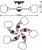 Потолочная люстра Cristy A5028PL-5WH Потолочная люстра Cristy A5028PL-5WH