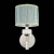 Бра Oleo SL1121.101.01 Бра Oleo SL1121.101.01