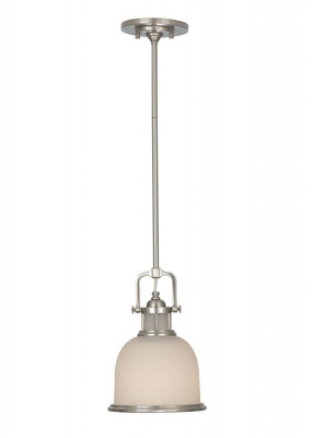 Подвесной светильник Feiss FE-PARKER-P-S BS