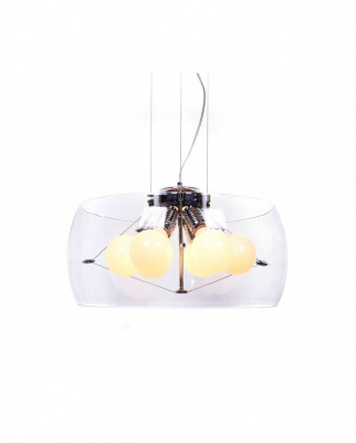 Подвесной светильник Lumina Deco Nano LDP 6018-6 PR