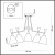 Потолочная люстра MODERNI OLIVER 4494/5C