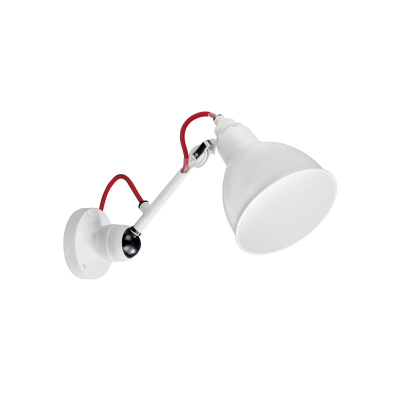 Настенный светильник Hi-Tech white 765606
