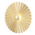 Бра Crystal Lux HOLA AP4W LED D350 Бра Crystal Lux HOLA AP4W LED D350