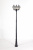 Наземный фонарь FARO lead GLASS 91110B lgY 21 Bl Наземный фонарь FARO lead GLASS 91110B lgY 21 Bl