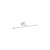 Светильники для картин Elstead Lighting ALTON PL-L WHT