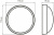 Настенно-потолочный светильник Qplus 142411215-S