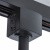 Трековый светильник Miia A3055PL-1BK