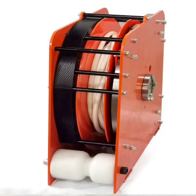 Кабельная силовая инерционная катушка LIFTEL, 3х1,5, 20м Кабельная силовая инерционная катушка LIFTEL, 3х1,5, 20м