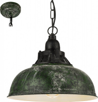 Подвесной светильник Grantham 1 49735