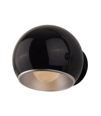 Бра Lumina Deco Aurora LDW 081013-200 BK