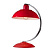 Настольная лампа Elstead Interior FRANKLIN RED