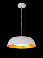 Подвесной светильник Sia Sia 850.400 bianco LED