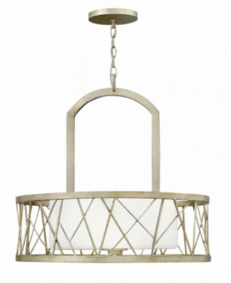 Подвесной светильник Hinkely HK-NEST-P-B SL