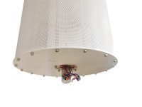 Лифт-подъемник для люстры до 100 кг на крюк LIFTEL-100-PM