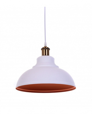 Подвесной светильник Lumina Deco Boggi LDP 6858 WT+BRONZE