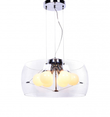Подвесной светильник Lumina Deco Nano LDP 6018-6 PR