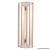 Бра Crystal Lux SELENE AP20 LED NICKEL