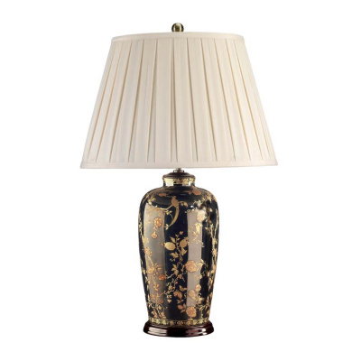 Настольная лампа Elstead Lighting BLACKBIRDS-TL