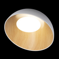 Потолочный светильник Egg 10197/500 White